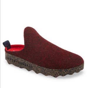 Asportuguesas Come Mules Size 37